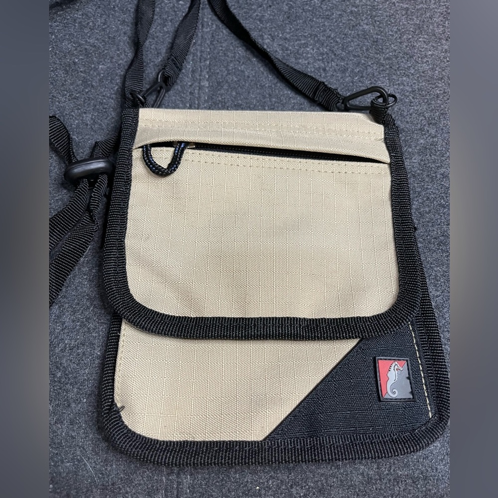 Austin House Travel wallet and organizer